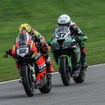 Fores Wins First-Ever MotoAmerica “Extended” Supersport Race