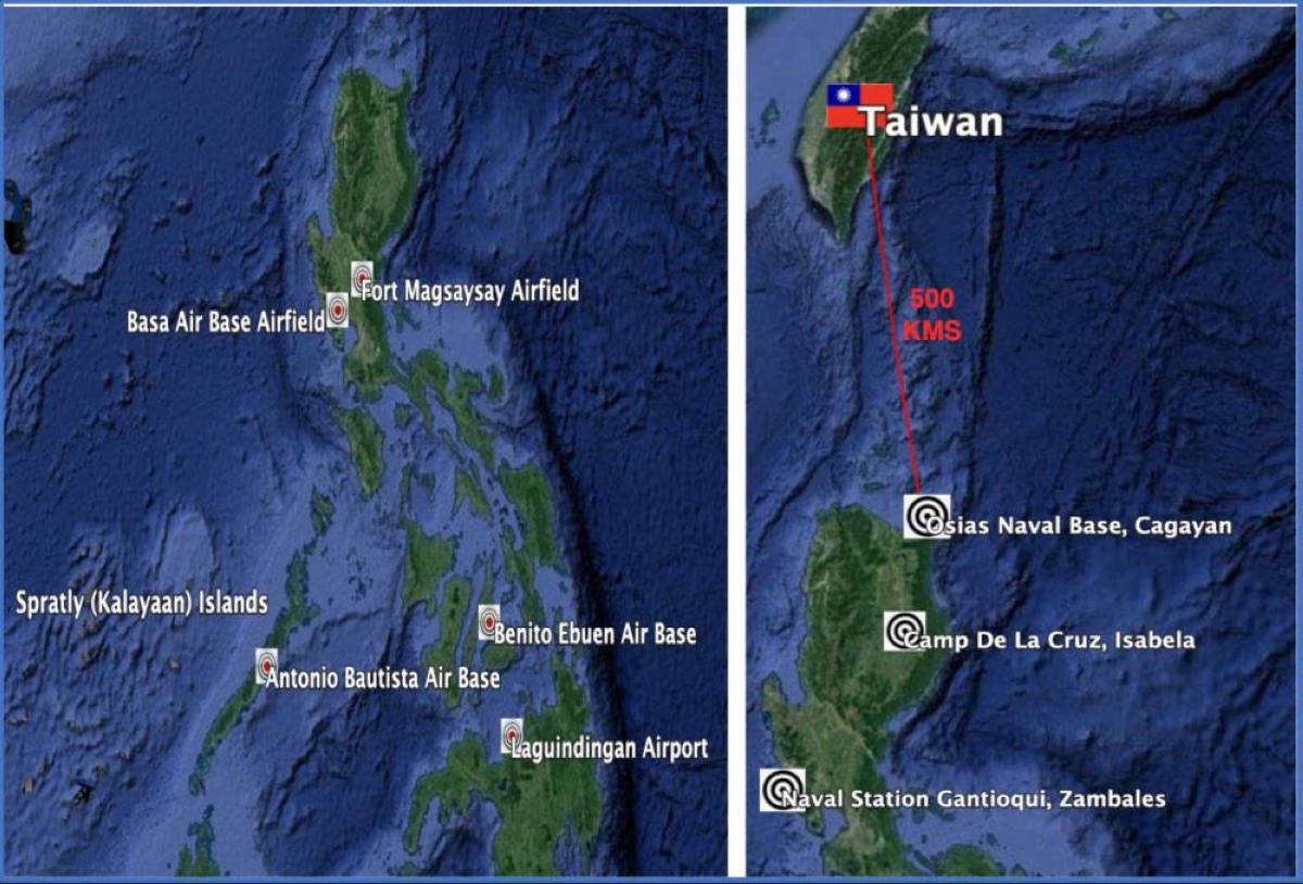 14 projects to upgrade new EDCA sites