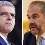 Top Tory in running to take on Khan insists ‘virtue-signalling’ London Mayor is beatable