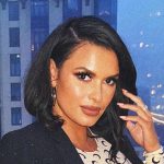 Joy Taylor fans claim Fox Sports host could’ve been a supermodel after popular host shares’ flawless’ new pics