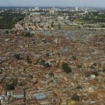 Coding classes for children in Nairobi’s Kibera district