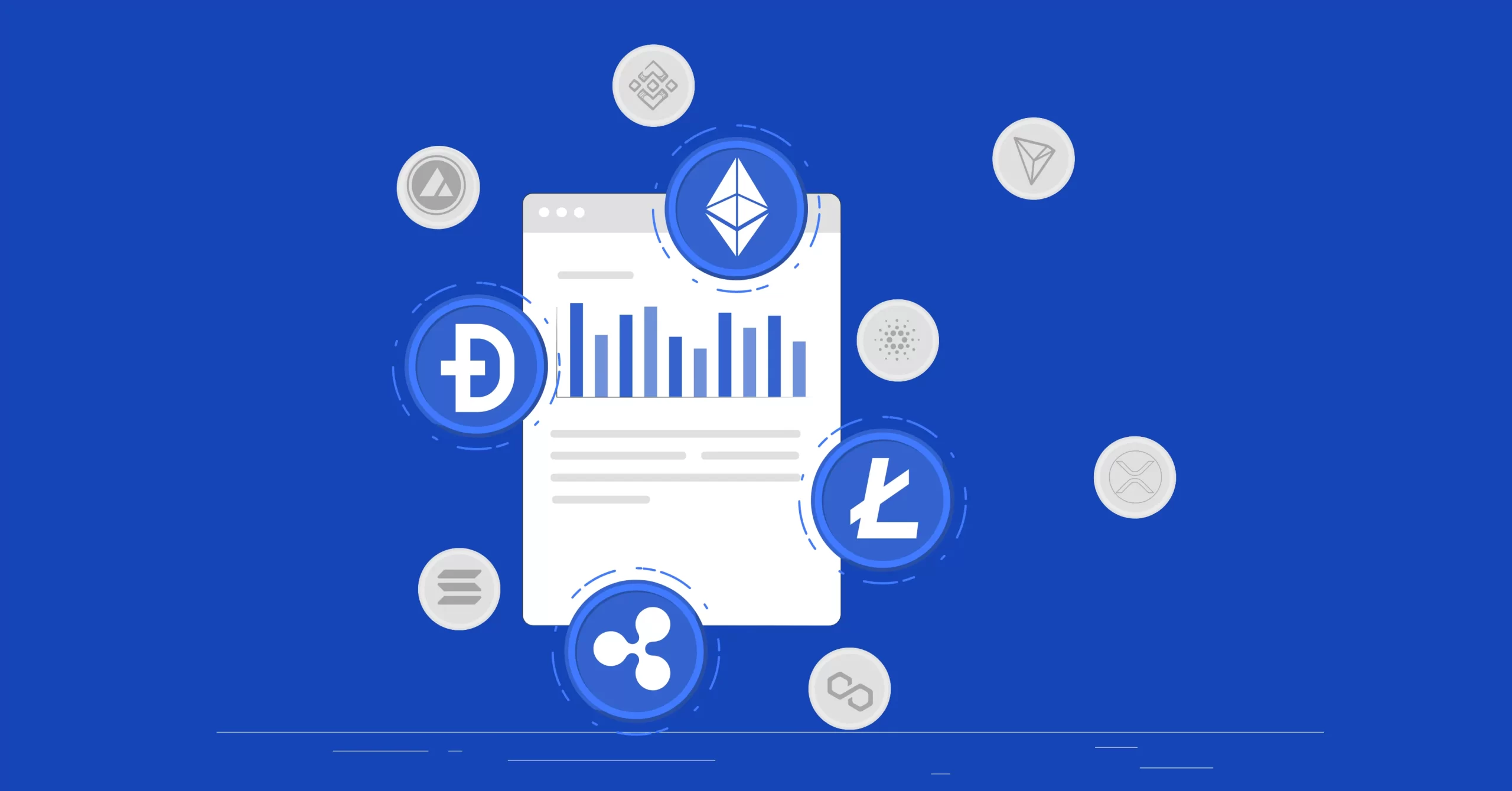 Altcoins Suffer Extreme Losses as Bitcoin Nears Crucial Juncture-Will BTC Price Make It or Break It?