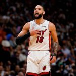 How Rapper J. Cole Got Caleb Martin To Play For The Miami Heat