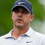 Brooks Koepka Is First LIV Golfer To Win A PGA Major