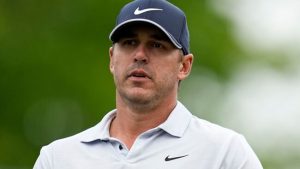 Brooks Koepka Is First LIV Golfer To Win A PGA Major