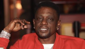 Boosie Discourages Fans From Embracing Street Life: ‘Don’t Never Become No Gangsta’