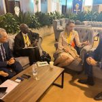 African Pharmaceutical Technology Foundation receives strong endorsement at AfDB Annual Meetings in Sharm El-Sheikh