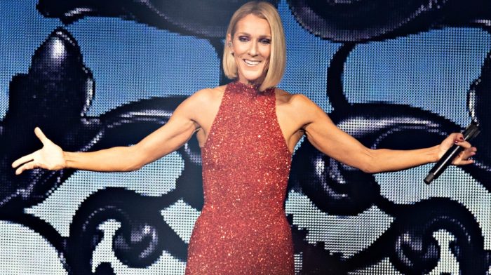 Breaking: Celine Dion cancels world tour on health grounds