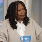 Whoopi Goldberg Had Some Strong Feelings About “American Idol” And She Had To Be Stopped Before Getting In Trouble With ABC