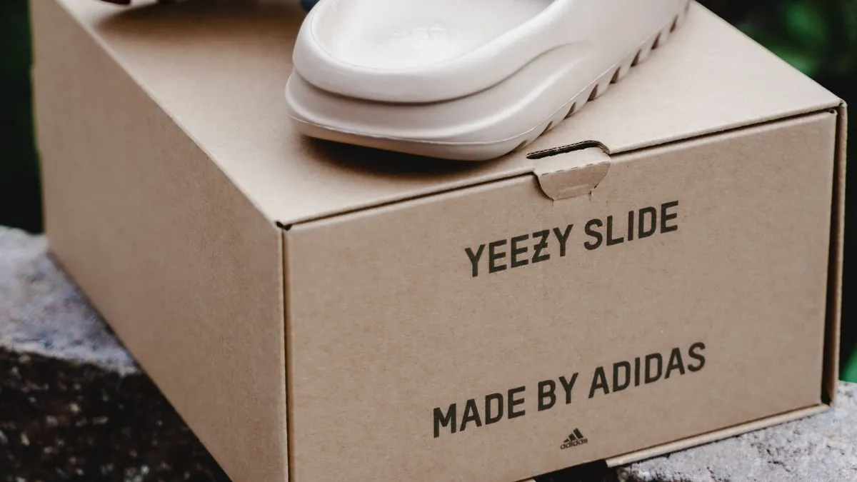 Adidas Begins Unloading $1 Billion+ in Leftover Yeezy Shoes