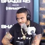 Vic Mensa Addresses Beef With Drake, Akademiks In 15-Minute Freestyle