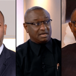 See why Keyamo Petitioned DSS Against Obi, Baba-Ahmed