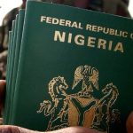 How Nigerians can get Passports delivered to their homes Anywhere in The World