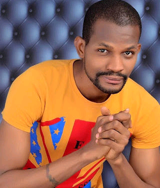 “I speak the truth and not controversial” Actor, Uche Maduagwu – Lifestyle Nigeria