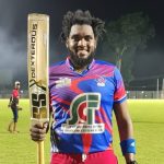 Dexter Sween’s 110 leads Barataria to North Zone T20 win