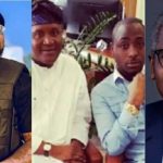 Davido Reveals Why Aliko Dangote Only Buys Two Cars In 8 Years [Video]