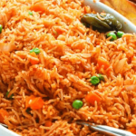 Cost of jollof rice surge 10% in seven months – Report