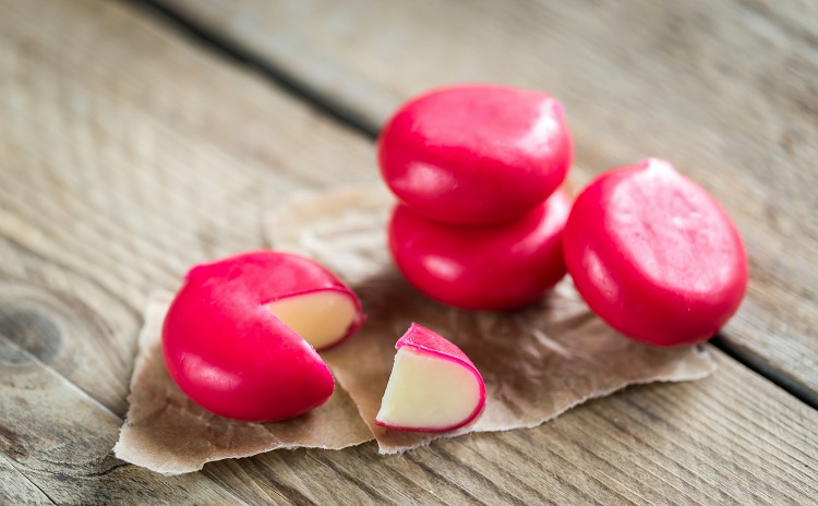 Bel taps enzyme-suppression tech to produce low-methane Babybel