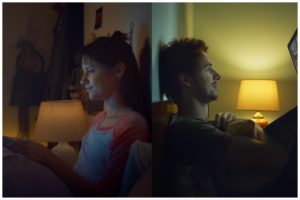 Amazon highlights life-changing moments in Prime campaign