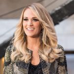 Carrie Underwood makes surprising confession about her healthy lunch