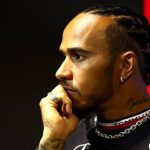 Hamilton Denies Considering Leaving Mercedes Despite Struggles With Car