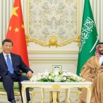 China’s Saudi-Iran deal is a clear victory in its global push to be a force for peace