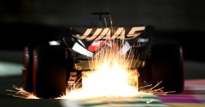 Guenther Steiner ‘happy’ with where Haas is after the first day of practice in Jeddah