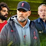 Liverpool 3-2 Nottingham Forest LIVE REACTION: Reds maintain European push after edging five goal thriller as Salah grabs winner and Jota nets double