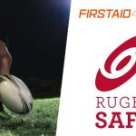 FirstAid4Sport Chosen as Official Supplier of Rugby Safe Products by RFU