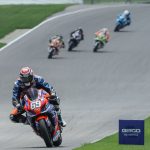 Support Class Title Chases Tighten Up At Barber Motorsports Park