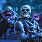 Best Fortnite Horror Map Codes – Play If You Dare