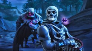 Best Fortnite Horror Map Codes – Play If You Dare