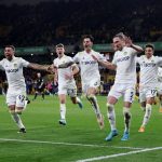 24-year-old set to leave Leeds at the end of the season