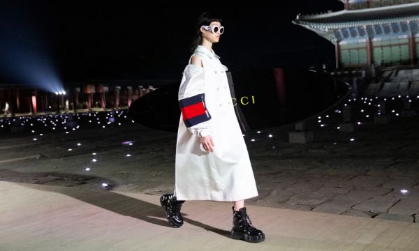 Gucci Cruise 2024 Collection: A Tribute To Korean Heritage And The Brand’s Timeless Legacy