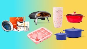 21 Best Memorial Day Sales 2023 for your Kitchen, Backyard, and Beyond