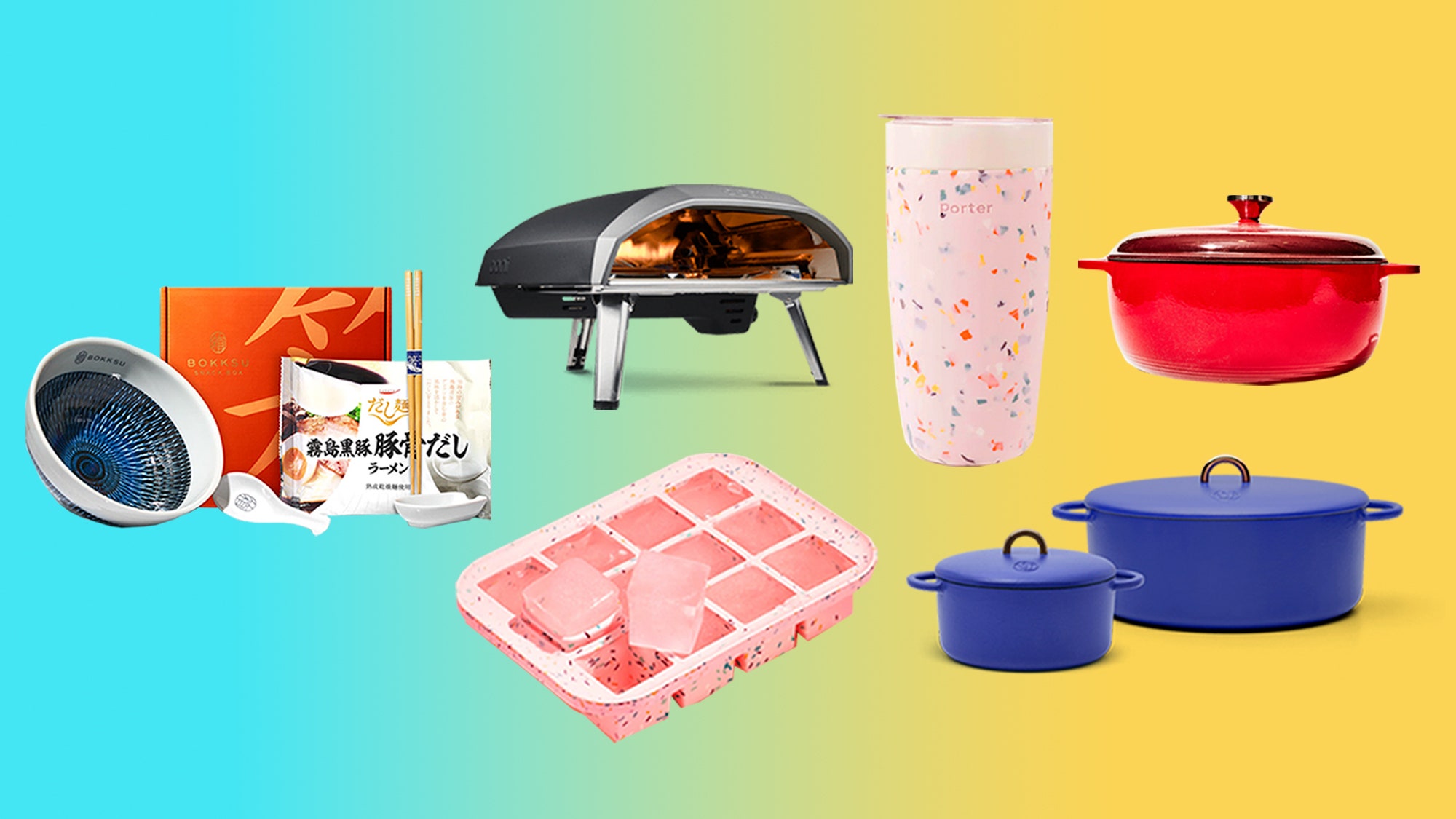 21 Best Memorial Day Sales 2023 for your Kitchen, Backyard, and Beyond