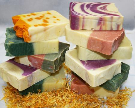 15 Best Medicated Soaps for Eczema