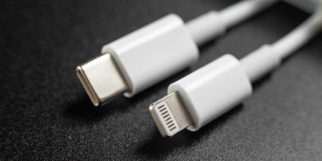 Here’s when Apple’s remaining Lightning devices will switch to USB-C