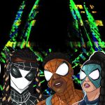 Metro Boomin – Link Up (Spider-Verse Remix) ft. Don Toliver, Wizkid, BEAM, Toian