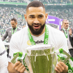 Celtic completes treble in Cameron Carter-Vickers’ absence