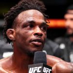 Da’Mon Blackshear dominates Luan Lacerda at UFC Vegas 74