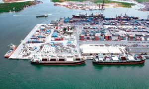 Some of the worst ports in Africa for trade