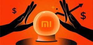 Xiaomi Faces Challenges in the Consumer Electronics Market Amid Revenue Decline