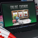 How some online casinos in Canada helping the country’s entertainment industry?