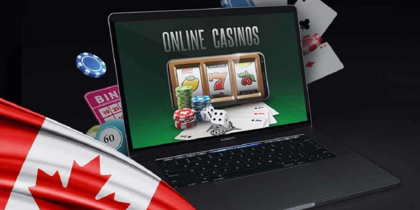 How some online casinos in Canada helping the country’s entertainment industry?