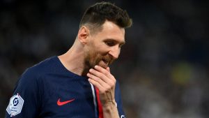 PSG player ratings vs Clermont Foot: Lionel Messi’s miserable final appearance sums up his underwhelming Ligue 1 career