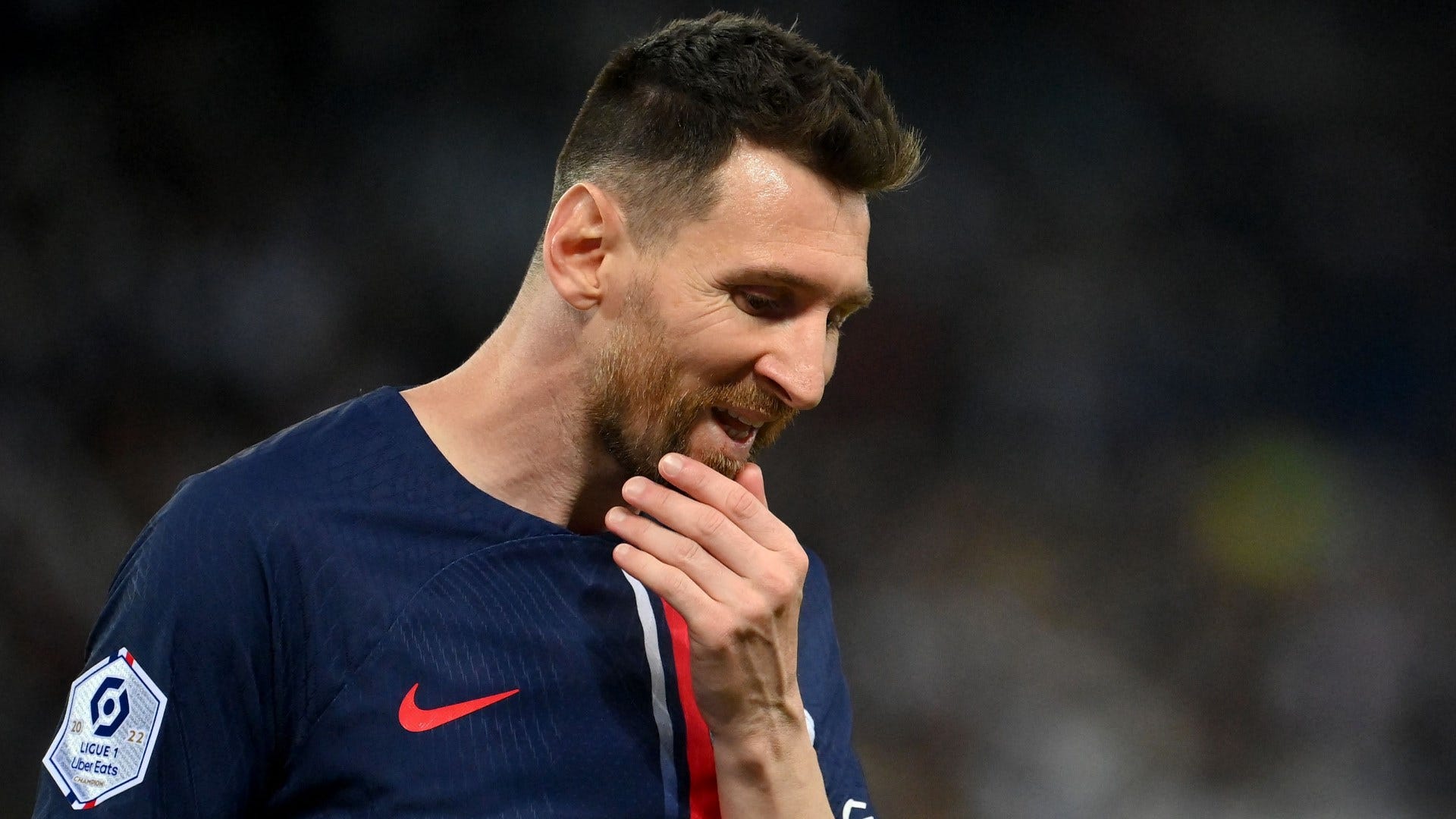 PSG player ratings vs Clermont Foot: Lionel Messi’s miserable final appearance sums up his underwhelming Ligue 1 career