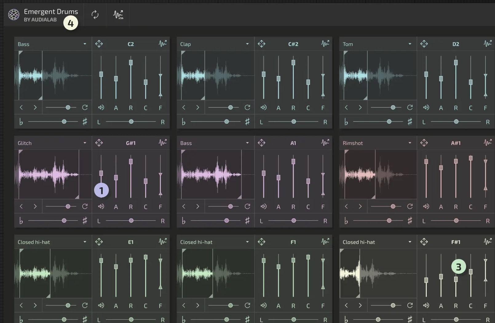 Artificial Intelligence for Music Production