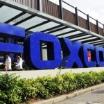 Foxconn Says April Sales Drop 12% due to Decline in Smartphone Shipments