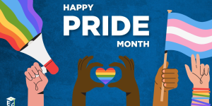 MORGAN ZEGERS: Biden’s Dept of Education BLASTED on social media for posting Pride Month graphic